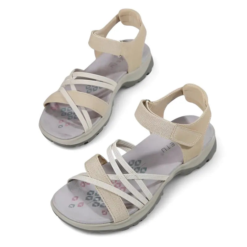 Sandales randonnée femme multi-activités