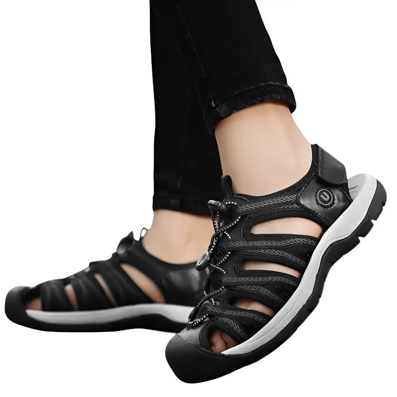 Sandales de randonnée femme sport