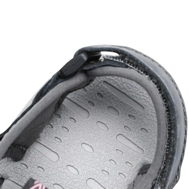 Sandales de randonnée femme sport