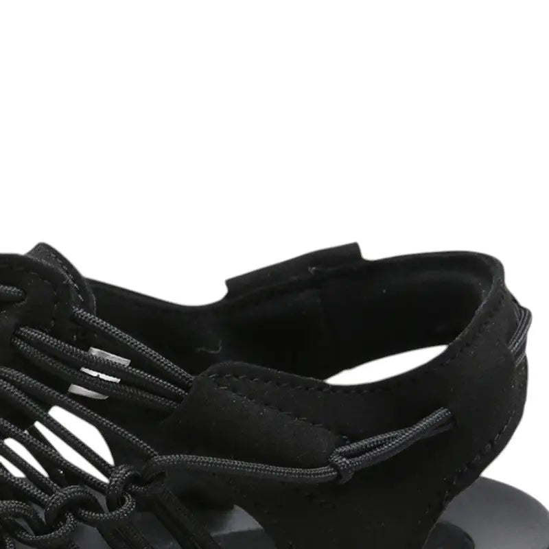 Sandales randonnée grande taille femme