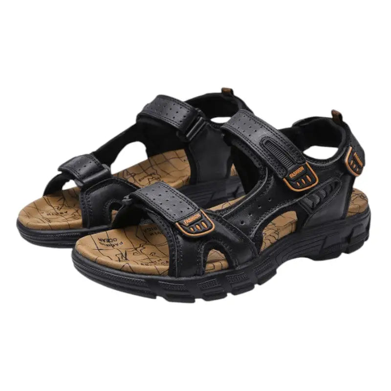 Sandales randonnée homme tout terrain