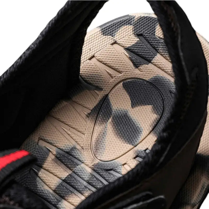 Sandales randonnée sport homme