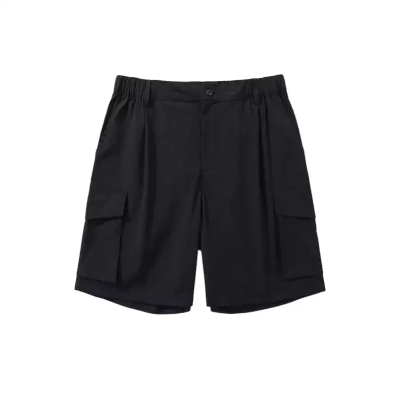 Short Cargo Randonnée Homme