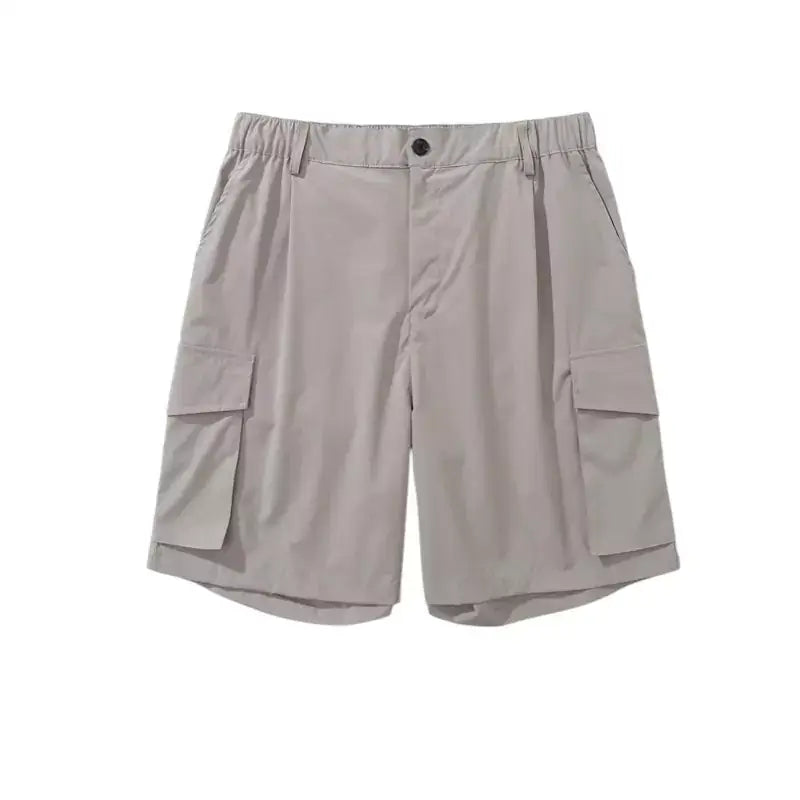 Short Cargo Randonnée Homme