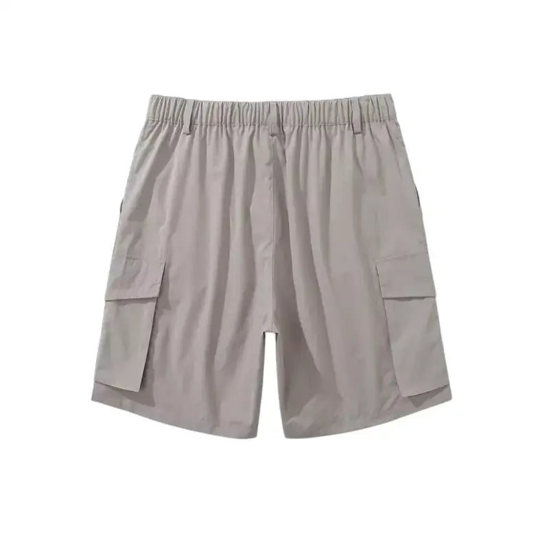 Short Cargo Randonnée Homme