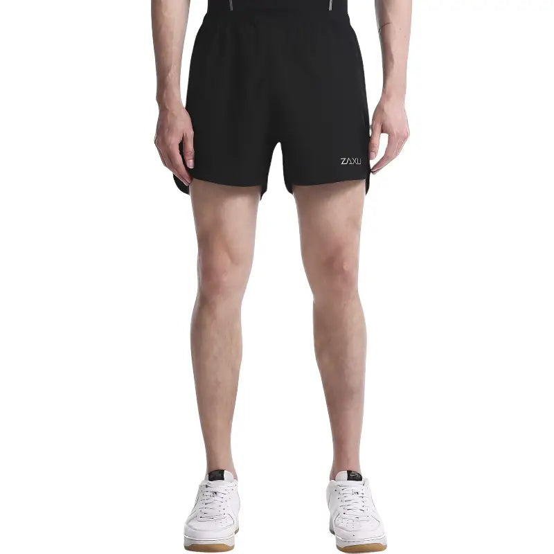 Short court randonnée