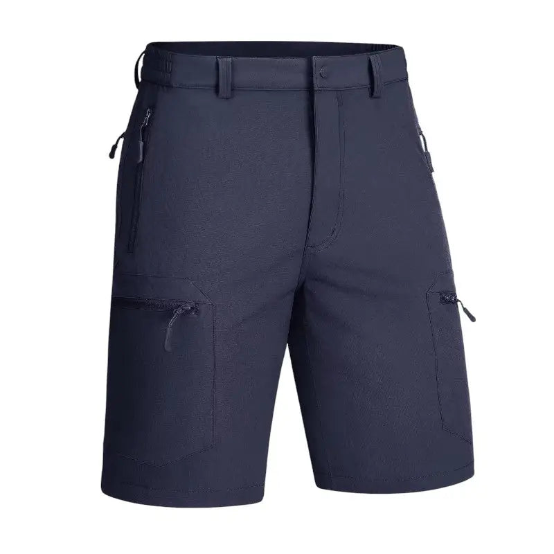 Short court randonnée homme
