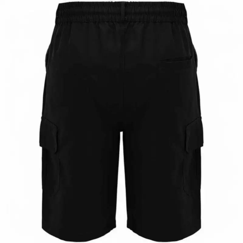 Short élastique randonnée homme