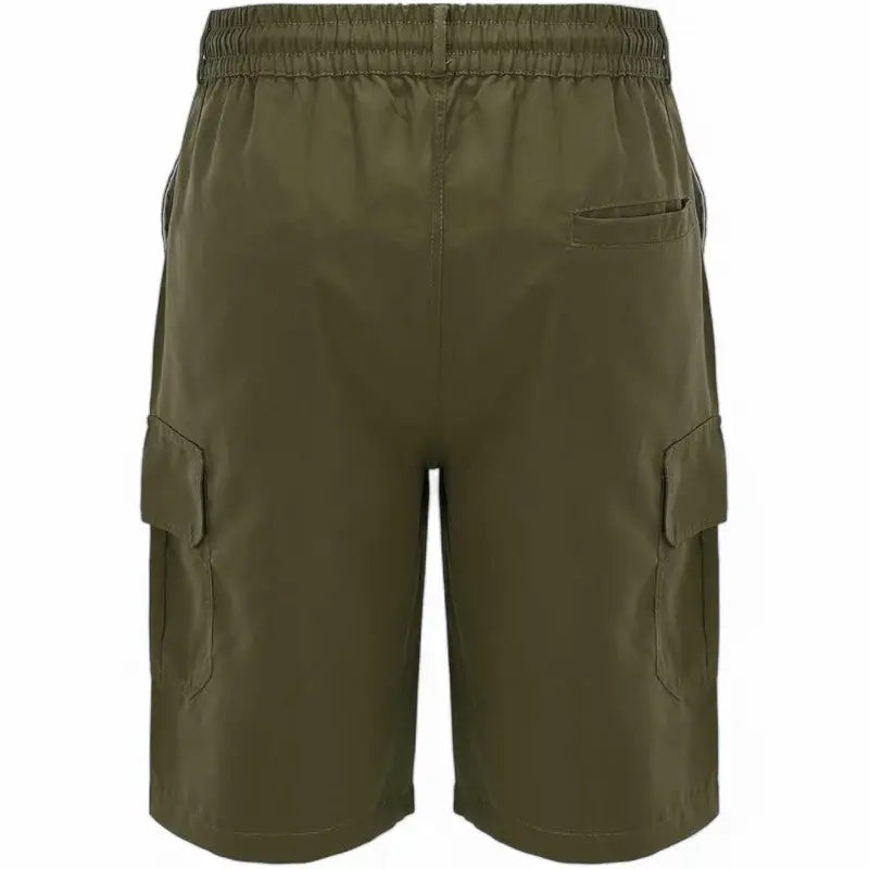 Short élastique randonnée homme