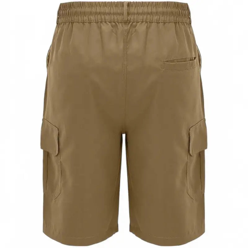 Short élastique randonnée homme