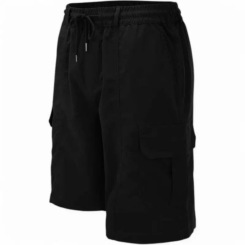 Short élastique randonnée homme
