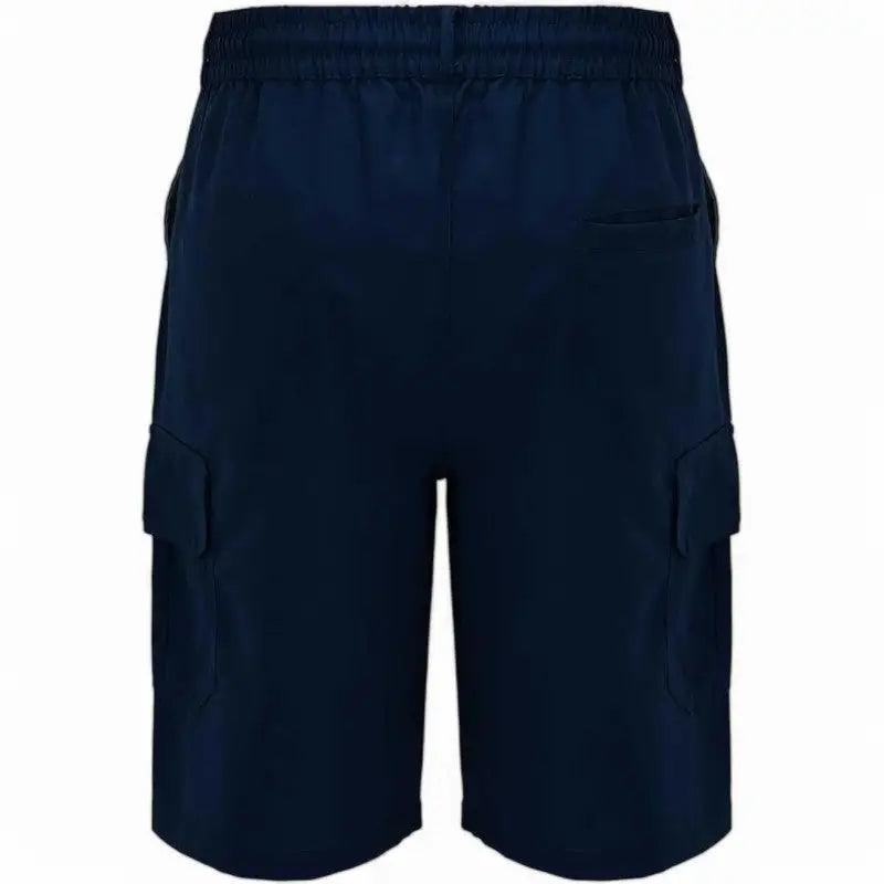 Short élastique randonnée homme