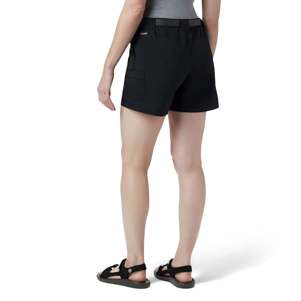 Short femme randonnée voyage