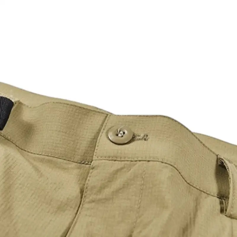 Short homme randonnée été