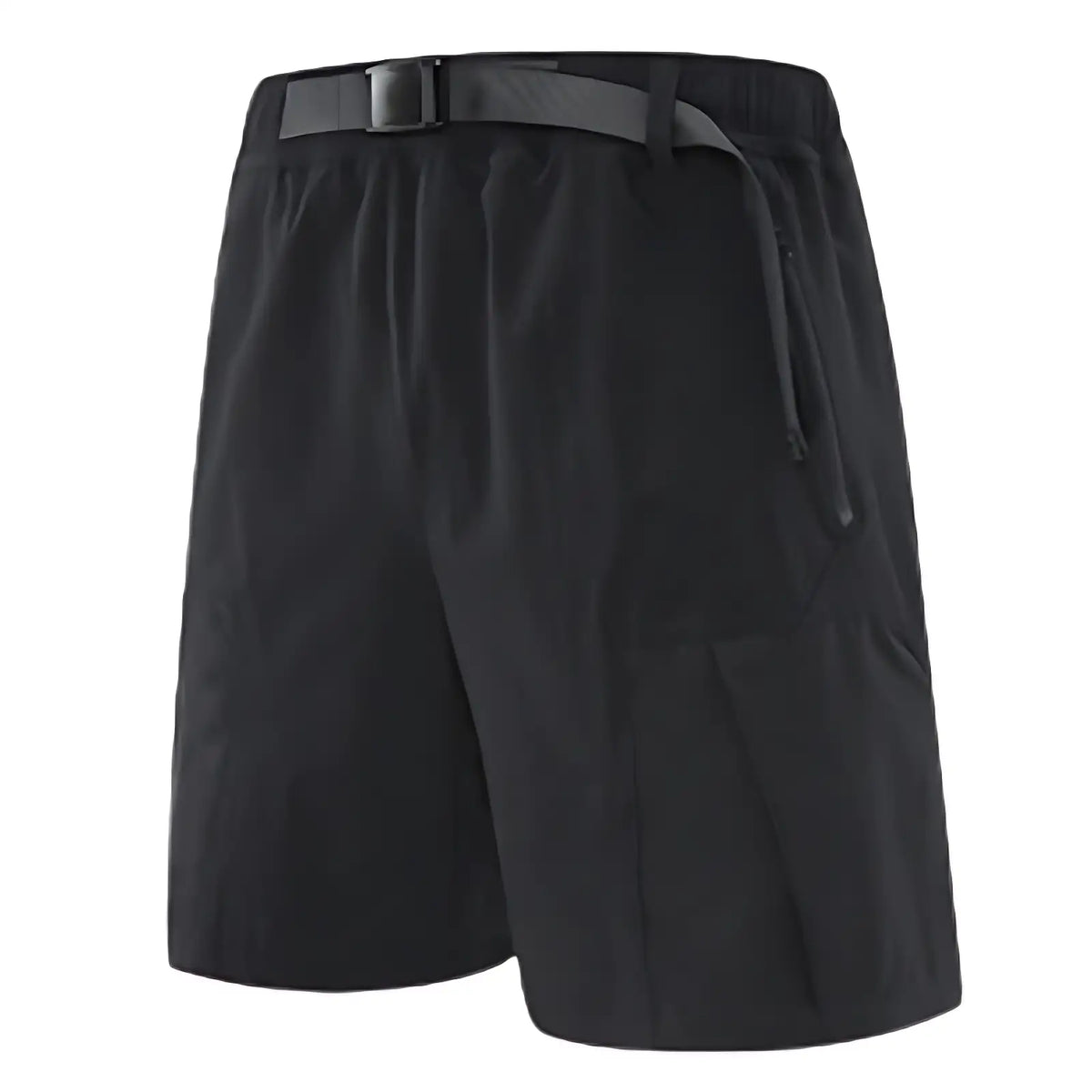 Short mi long randonnée homme