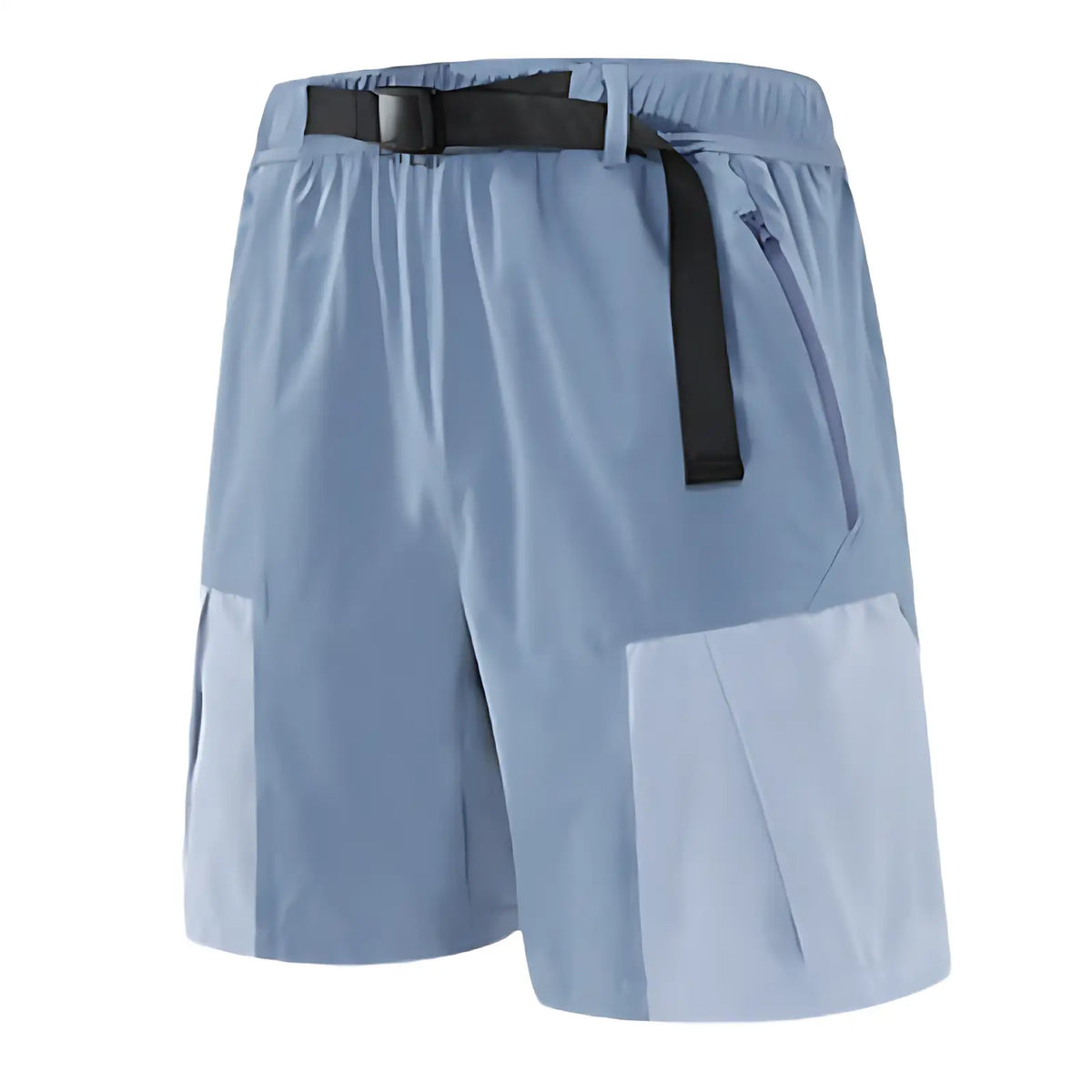 Short mi long randonnée homme