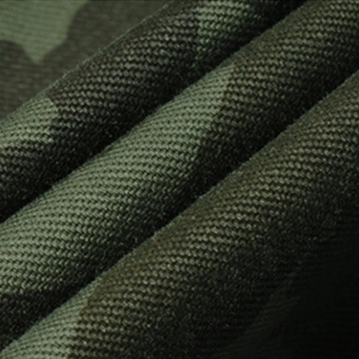 SHORT MILITAIRE - LONGUEUR GENOUX