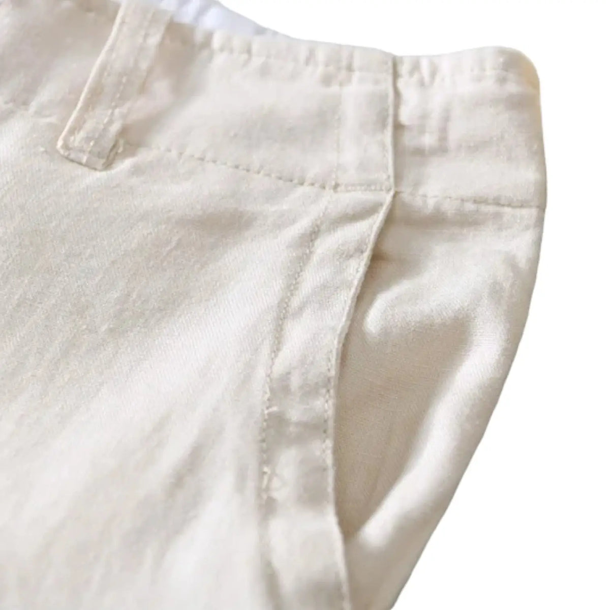 Short militaire qualité