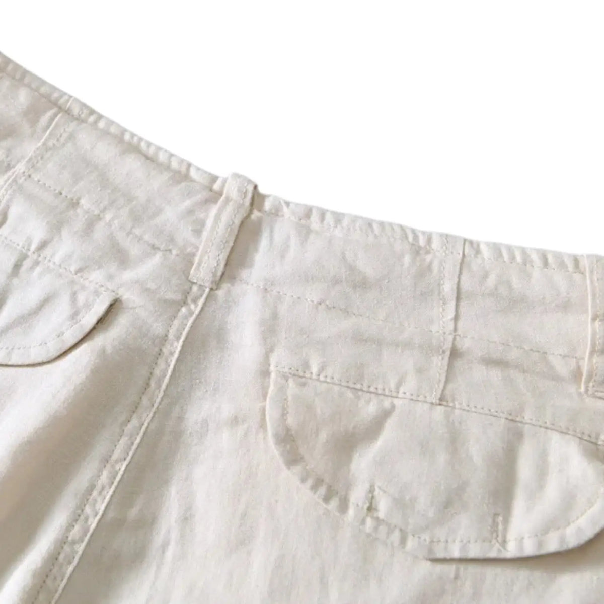 Short militaire qualité