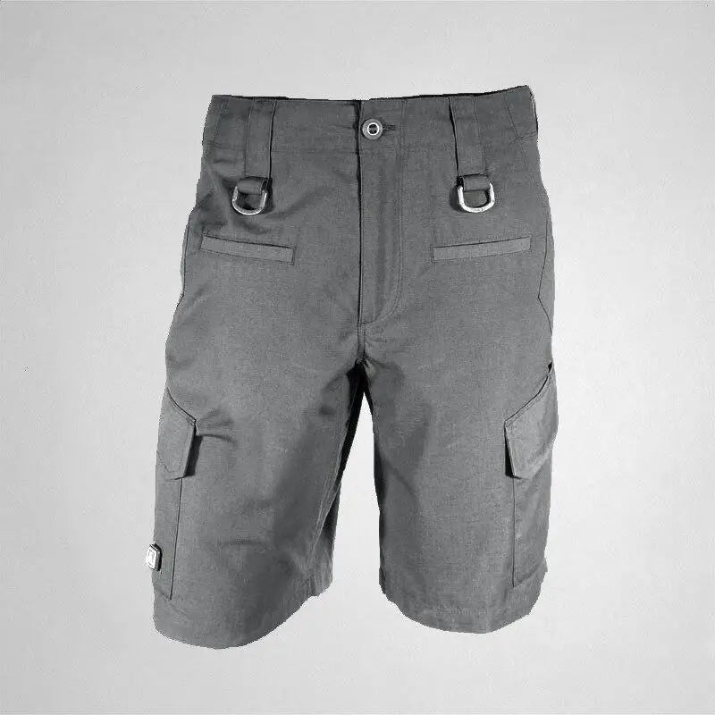 SHORT MILITAIRE DE RANDONNÉE