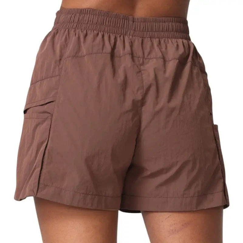 Short randonnée court femme
