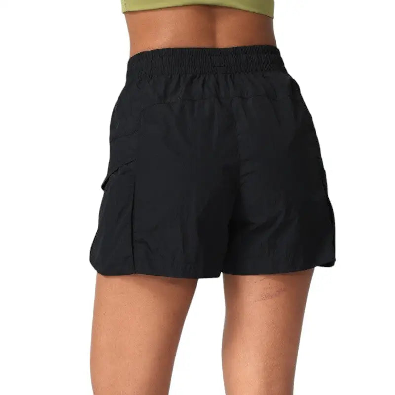 Short randonnée court femme