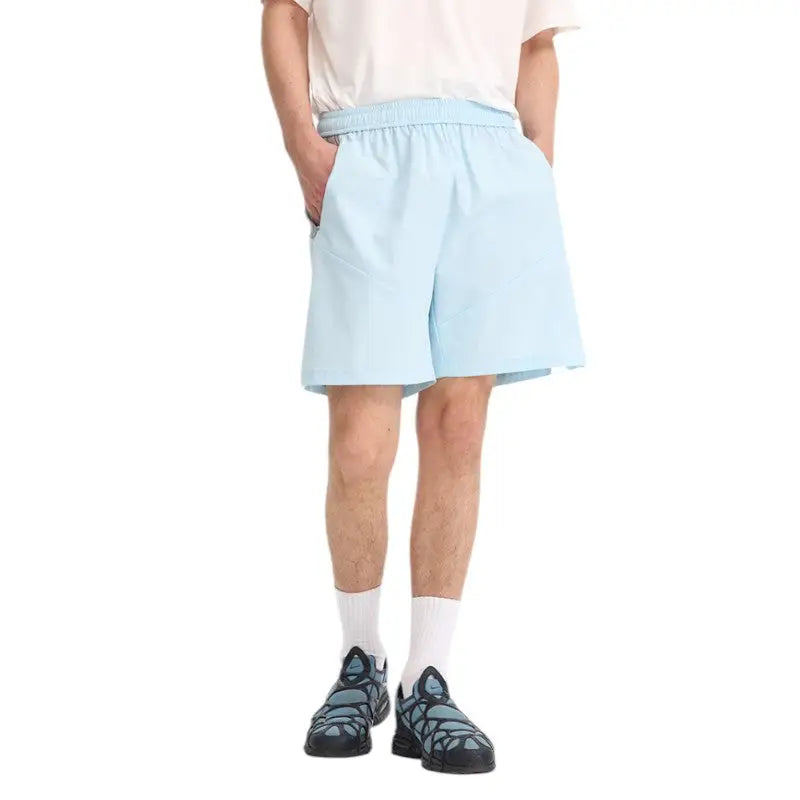 Short randonnée élastique