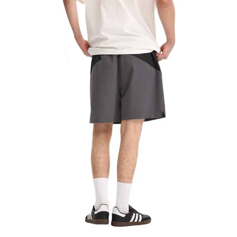 Short randonnée élastique