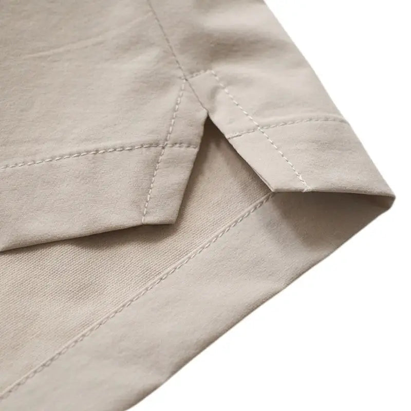 Short randonnée élastique