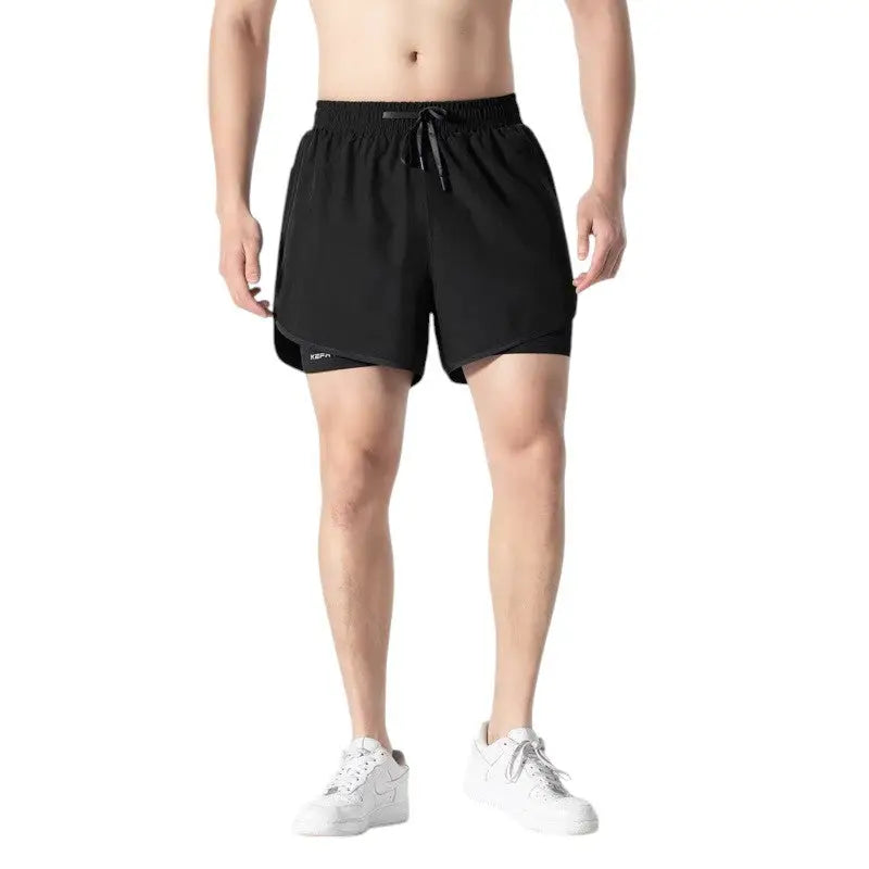 Short randonnée été