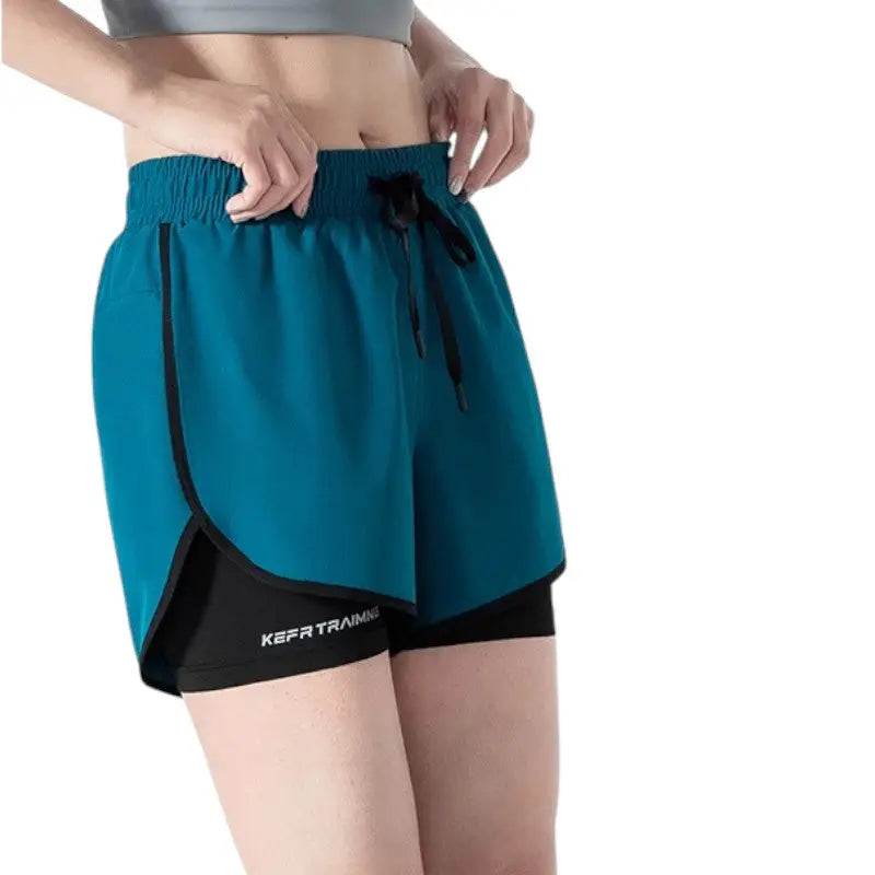Short randonnée été