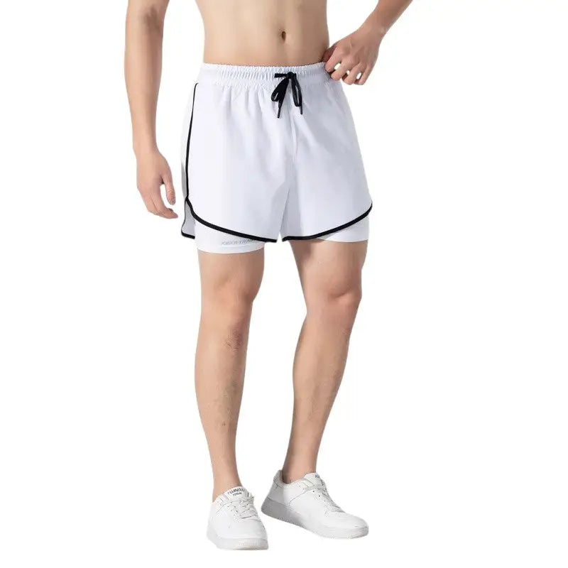 Short randonnée été