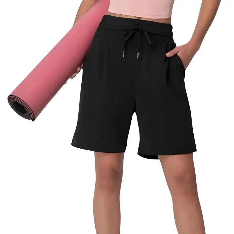 Short randonnée femme confort