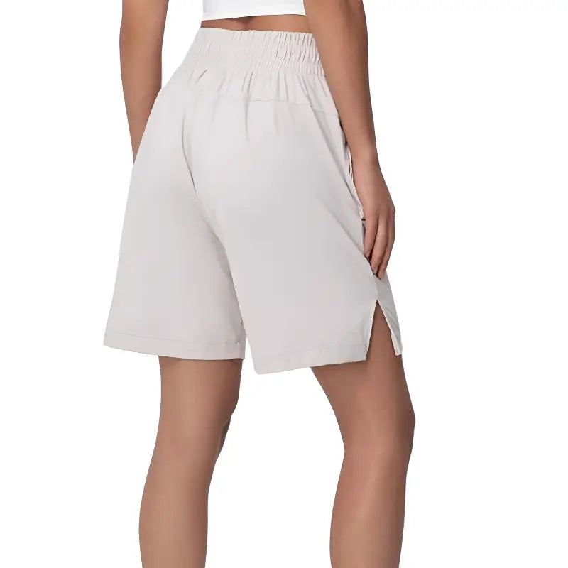 Short randonnée femme confort