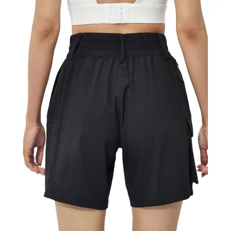 Short randonnée femme outdoor