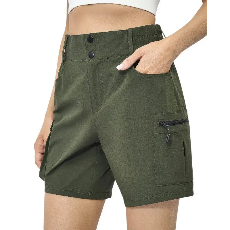 Short randonnée femme outdoor