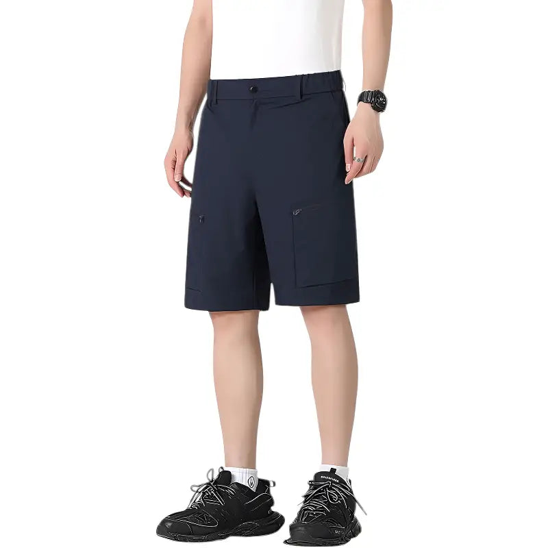 Short randonnée homme aventure