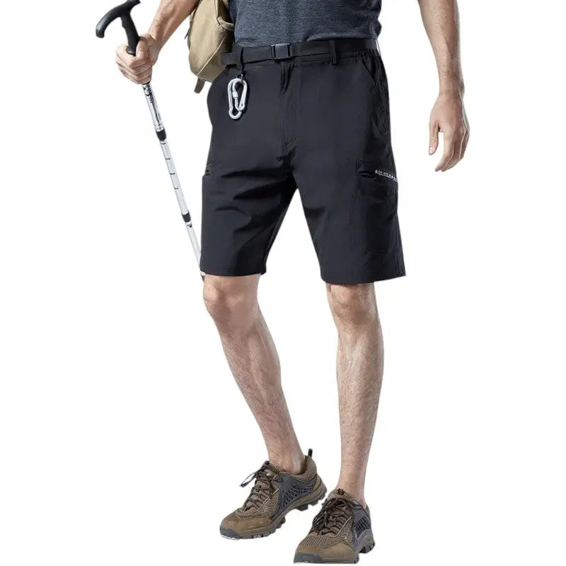 Short randonnée homme extensible