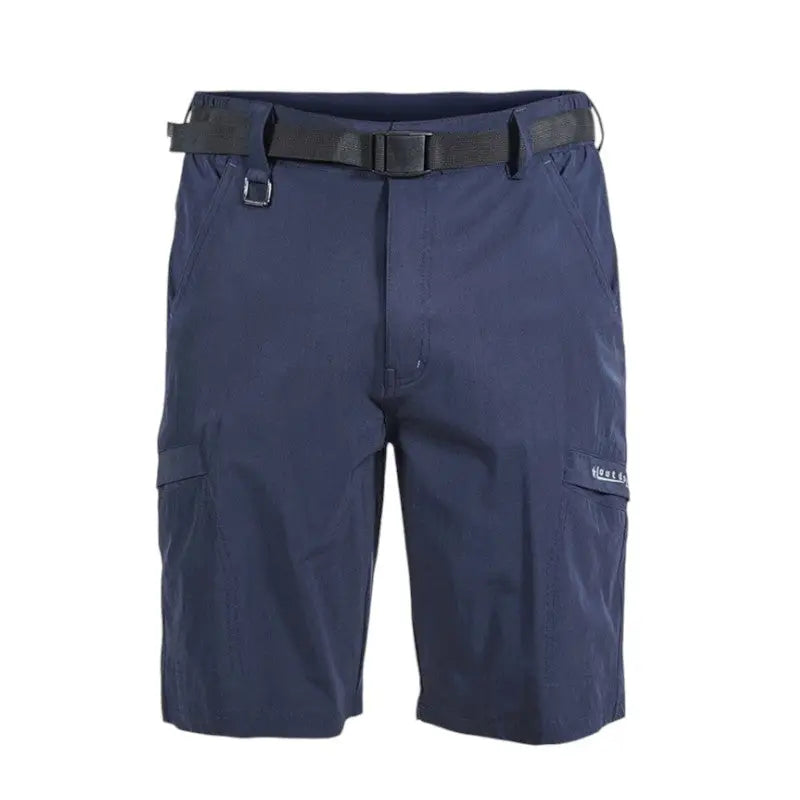 Short randonnée homme extensible