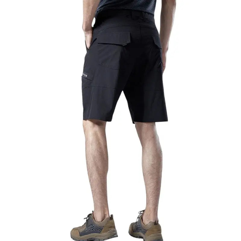 Short randonnée homme extensible