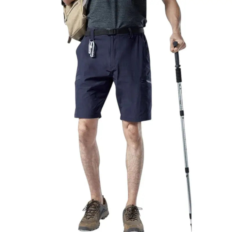 Short randonnée homme extensible