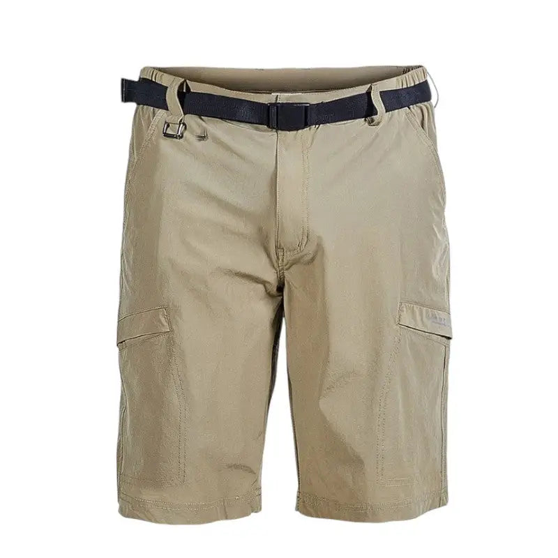 Short randonnée homme extensible