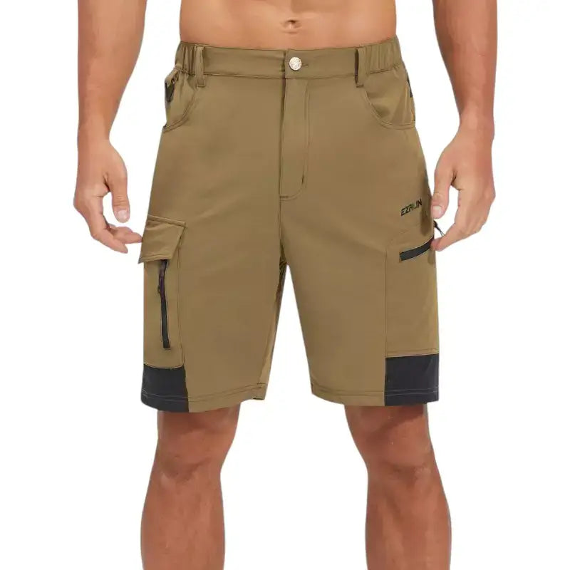 Short randonnée homme léger