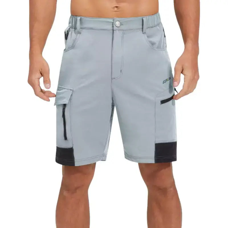 Short randonnée homme léger