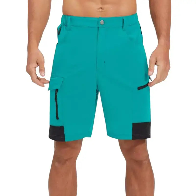 Short randonnée homme léger