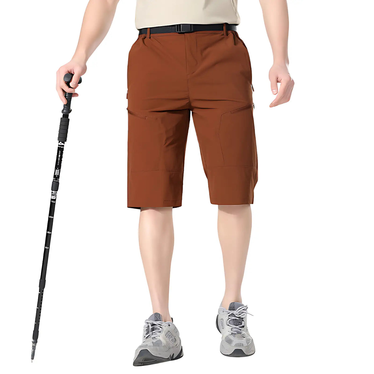 Short randonnée homme outdoor