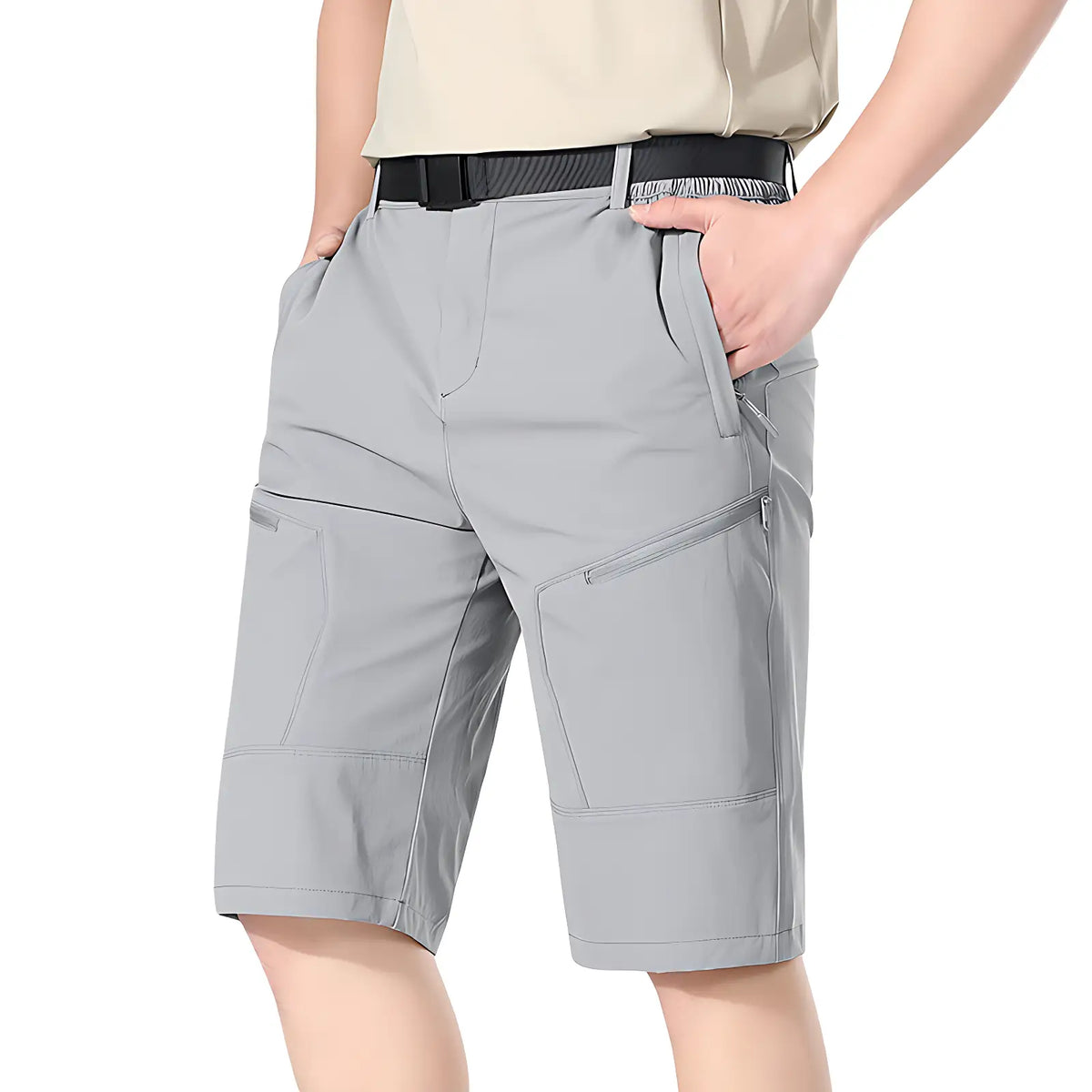 Short randonnée homme outdoor