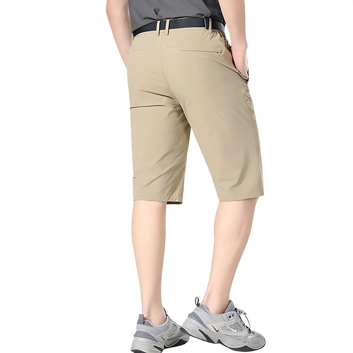 Short randonnée homme outdoor