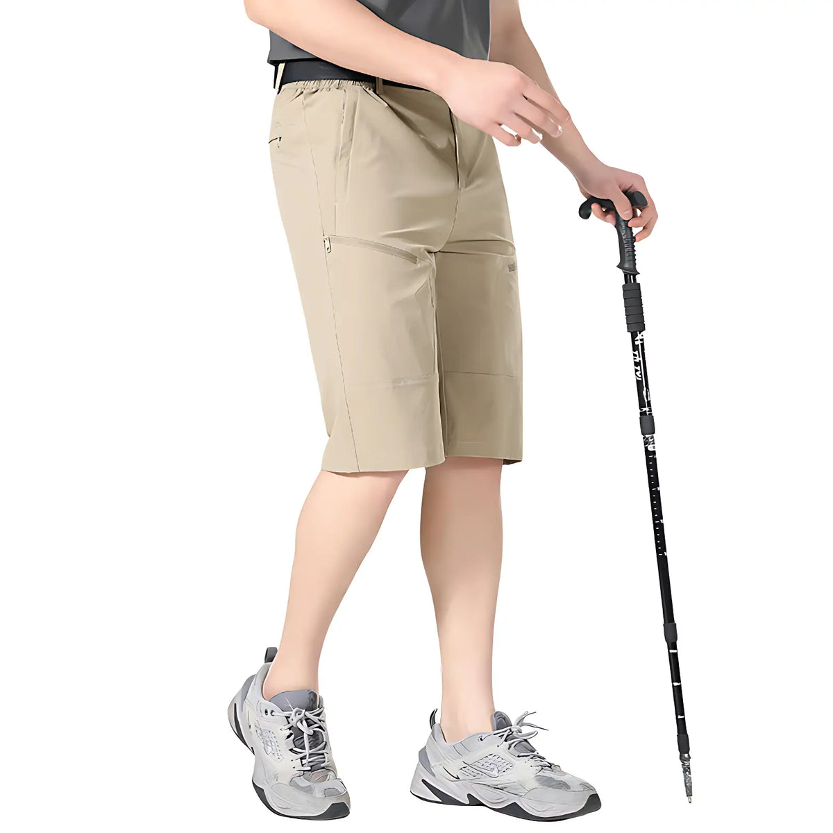 Short randonnée homme outdoor