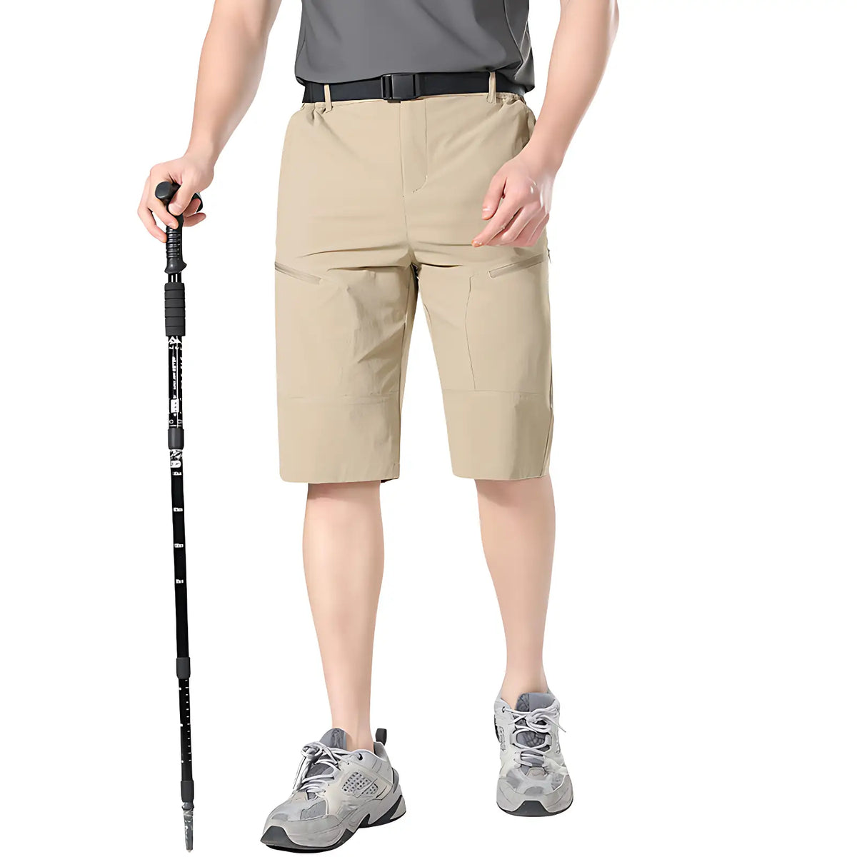 Short randonnée homme outdoor